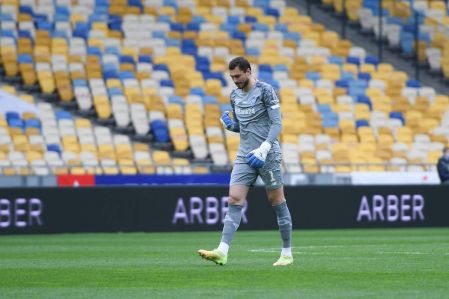 Heorhiy Bushchan: “After weekend we’ll start getting ready for the new season”