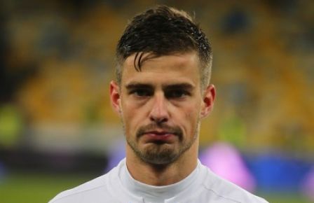 Aleksandar PANTIC leaves Dynamo