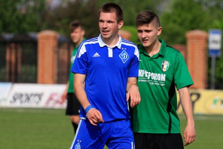 Bohdan MYKHAILYCHENKO: “Every forthcoming match will be decisive for the title”