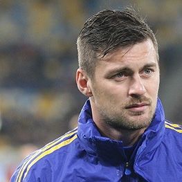 Artem Milevskyi dispensed from FC Dynamo Kyiv