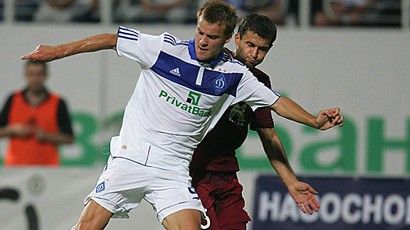 Dynamo – Rubin – 0:2. Shock and hope…
