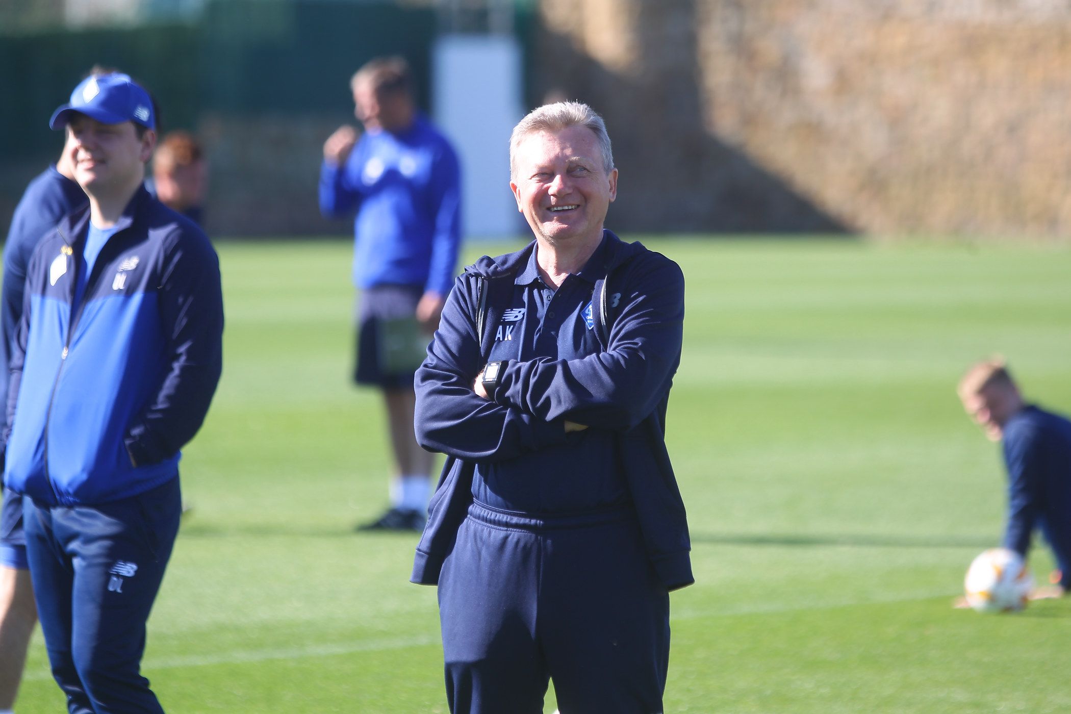 October 10 in Kyiv Dynamo history