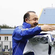 Шевченко та Мілевський про гру з «Шерифом»