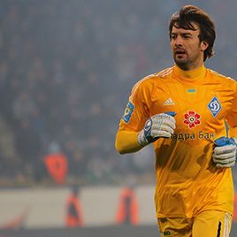 Olexandr SHOVKOVSKYI: “Everything has worked out”