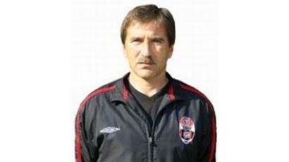 Serhiy Krakovskyy appointed Dynamo goalkeeper coach
