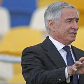 Резо ЧОХОНЕЛІДЗЕ: «Навесні «Динамо» (К) буде іншим»