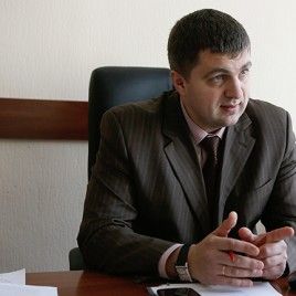 Андрій Мадзяновський став гостем «Діалогів» у «Футбольному клубі»