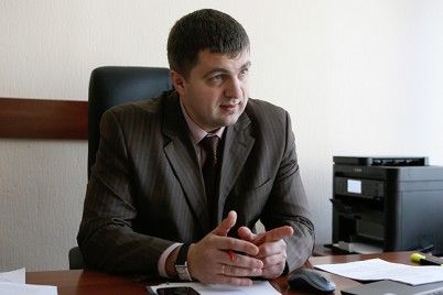 Андрій Мадзяновський став гостем «Діалогів» у «Футбольному клубі»