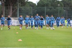 Зимові збори: повернення до роботи після вихідних