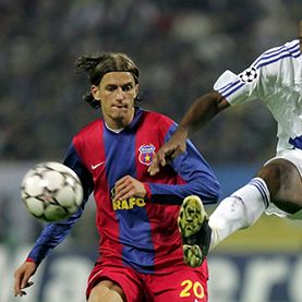 Dynamo – Steaua. Opposition history (+ VIDEO)