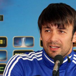 Olexandr SHOVKOVSKIY: “We must use goal-scoring opportunities”