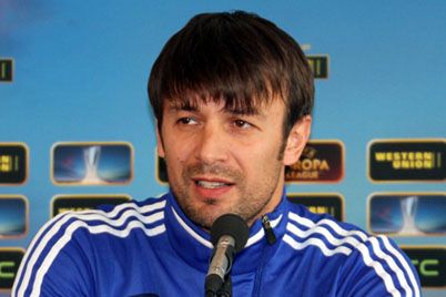 Olexandr SHOVKOVSKIY: “We must use goal-scoring opportunities”