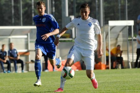 Pavlo POLEHENKO – Ukrainian First League matchday 30 best player