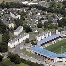 Let’s support Dynamo Kyiv in Guingamp!