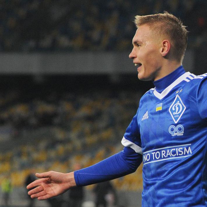 Vitaliy BUIALSKYI – UPL matchday 15 best player!