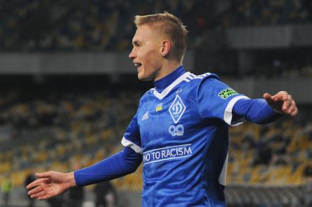 Vitaliy BUIALSKYI – UPL matchday 15 best player!