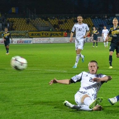 UPL matchday 24 for Dynamo players on loan