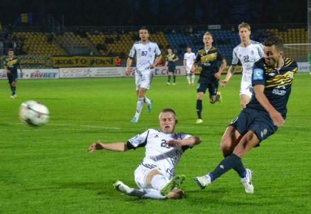 UPL matchday 24 for Dynamo players on loan