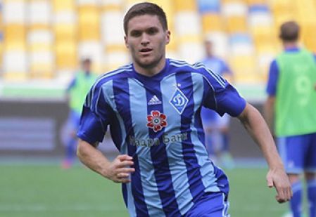 Yevhen Selin to have surgery in Germany