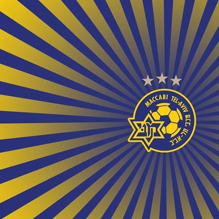 У заявці «Маккабі» на ЛЧ чотири гравці грали проти «Динамо» у 2011-му році
