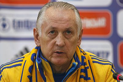 Mykhailo FOMENKO: “Many thanks to club coaches”