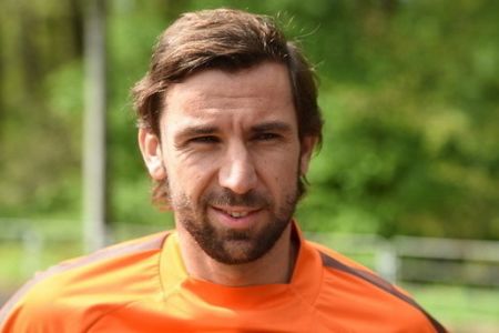 Dario Srna: “We have nothing to lose in the cup final against Dynamo”