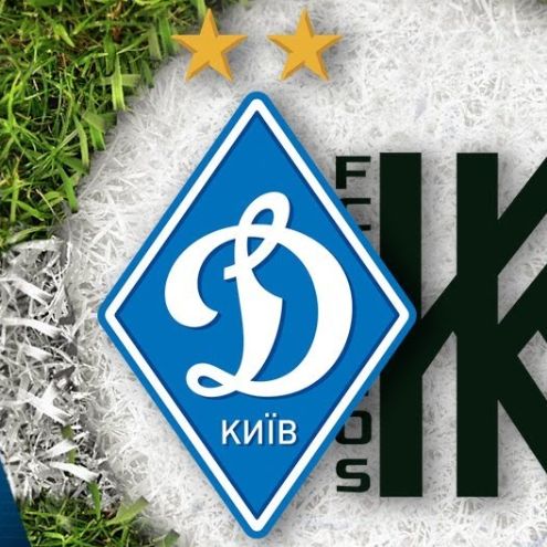 LIVE! U21. «Динамо» - «Колос». Початок о 13:00