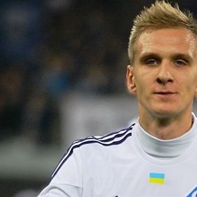 Dynamo best player of cup match against Karpaty