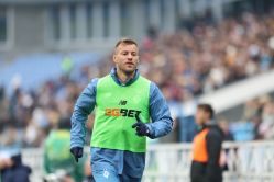Dynamo Kyiv injuries update