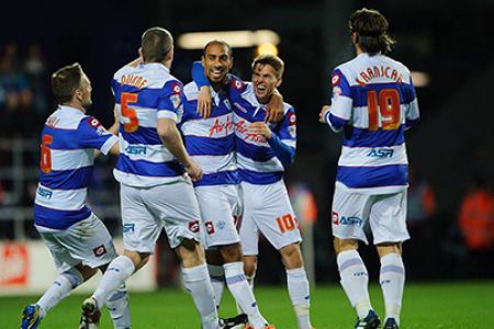 QPR with Kranjcar win again