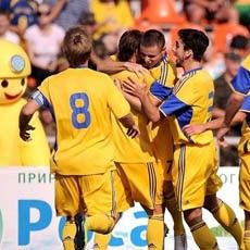 Євро-2009 (U-19): тріумф України!