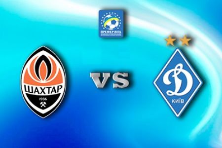 UPL. Matchday 21. Shakhtar – Dynamo. Preview (+ VIDEO)