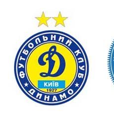 »Динамо» (Київ) – «Динамо» (Мінськ) – 4:1. Он-лайн матчу