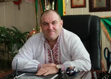 ФК «Динамо» вітає Олександра Поворознюка з 50-річчям