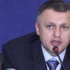 Ihor Surkis: "Dynamo is in no rush for joining the G-14"