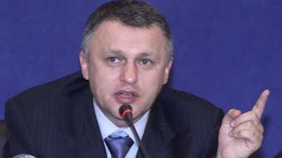 Ihor Surkis: "Dynamo is in no rush for joining the G-14"