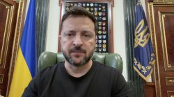 Буде більше українських дипстрайків, які мають демонструвати Росії та росіянам, що мир потрібен – звернення Президента