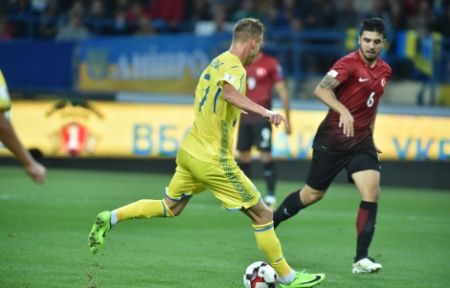 Dynamo contribution into victory of Ukraine