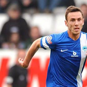 Serhiy RYBALKA: “It’s up to the president whether I’ll stay in Dynamo”