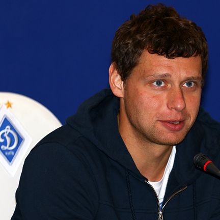 Olexandr RYBKA: “Lucescu’s words are defense reaction”