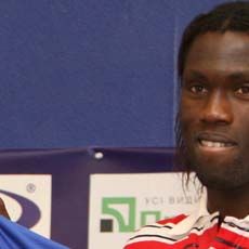 У вівторок Діакате буде прооперований