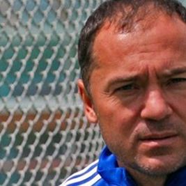 Vitaliy KOSOVSKYI: “Players realize how difficult forthcoming matches will be”