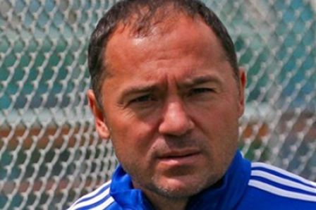 Vitaliy KOSOVSKYI: “Players realize how difficult forthcoming matches will be”