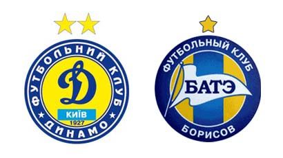 Tickets for Dynamo – BATE now available