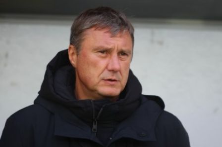 Olexandr KHATSKEVYCH: “Players realized we had to pull out the win”