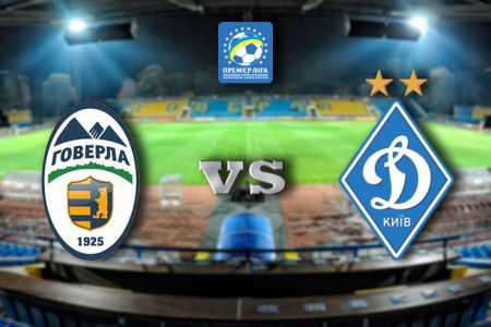 What are your expectations of Dynamo away match against Hoverla? Polling