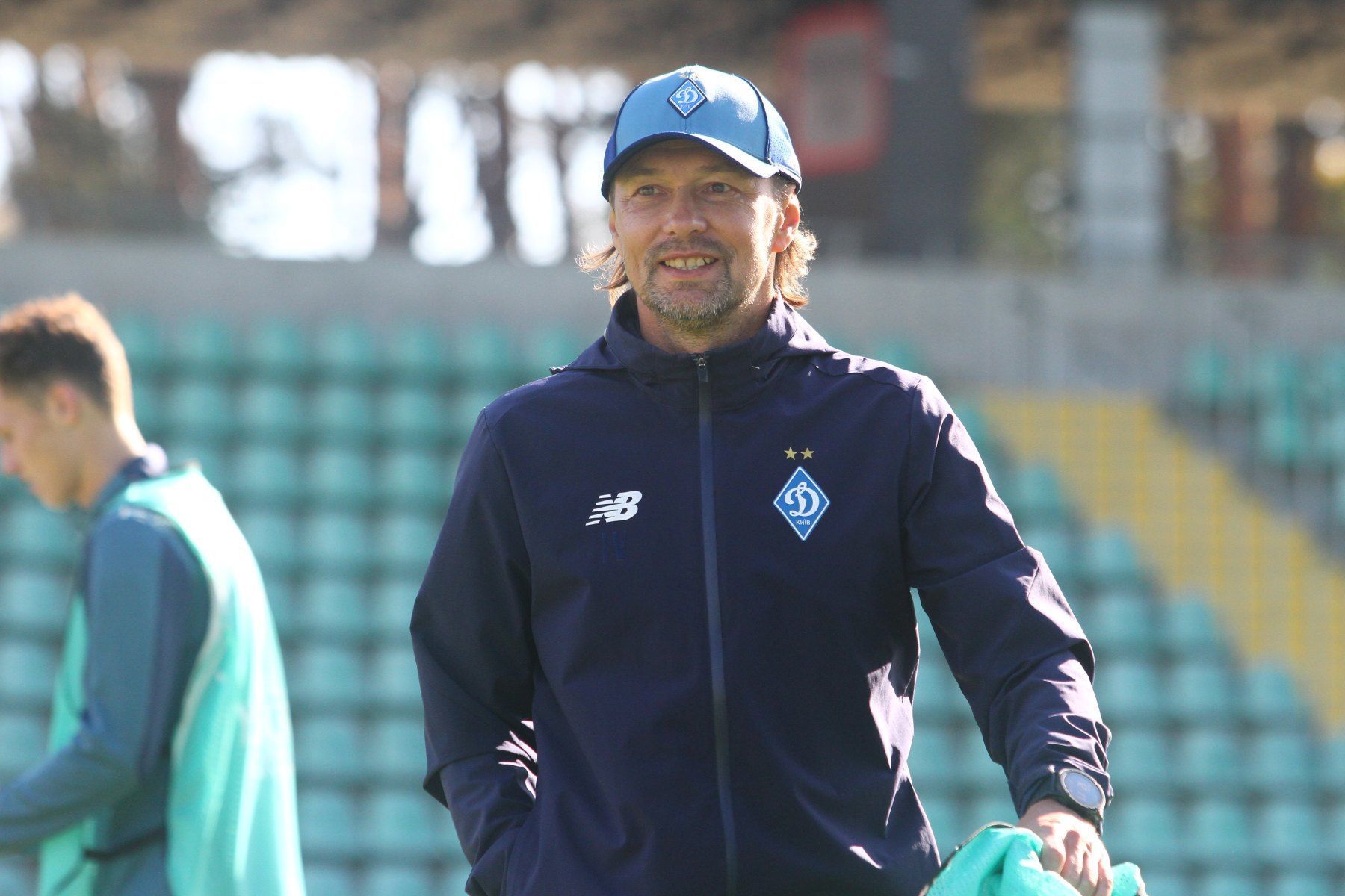 Ігор Костюк: «Не можна виходити на поле й думати, що ми вже стали чемпіонами»