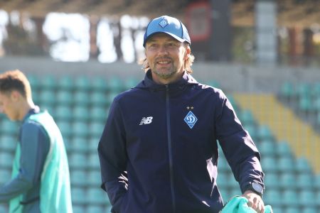 Ігор Костюк: «Не можна виходити на поле й думати, що ми вже стали чемпіонами»