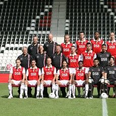 Find out more about AZ Alkmaar (Netherlands)