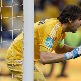 Olexandr SHOVKOVSKYI: “It will be great if we win the title in the next game!”